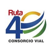consorcio vial ruta 40