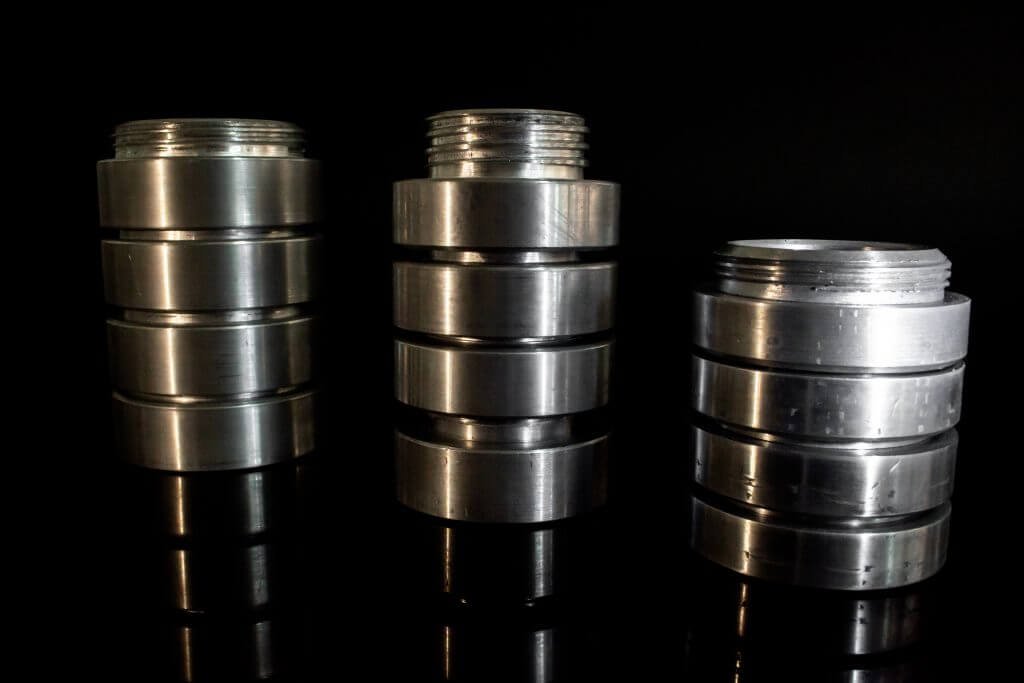 blindaje de combustible