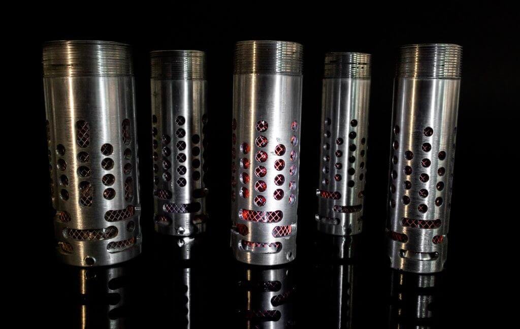 Dispositivos antirobo