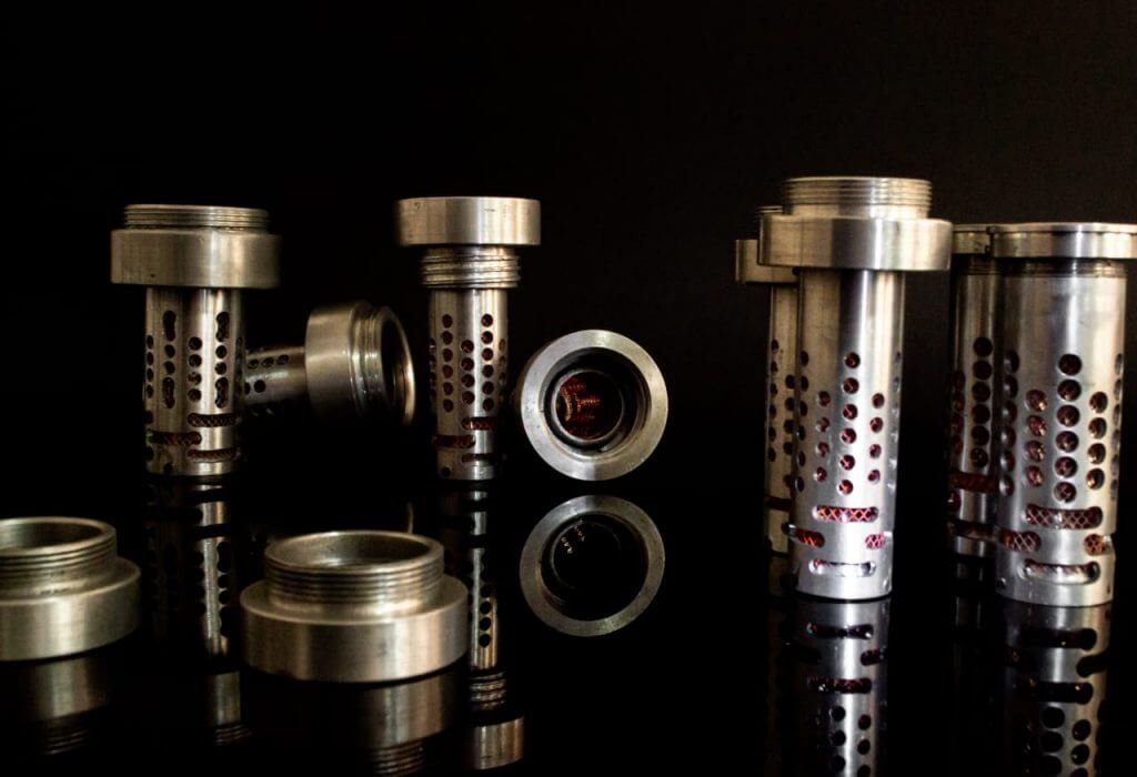 Dispositivos antirrobo de combustible