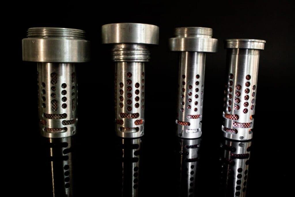 Dispositivos antirrobo de combustible Diesel