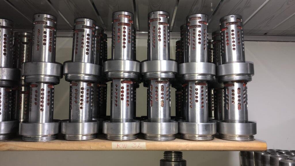 Dispositivos antirrobo de combustible Diesel