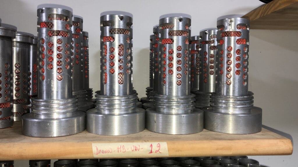 Dispositivos antirrobo de combustible Diesel