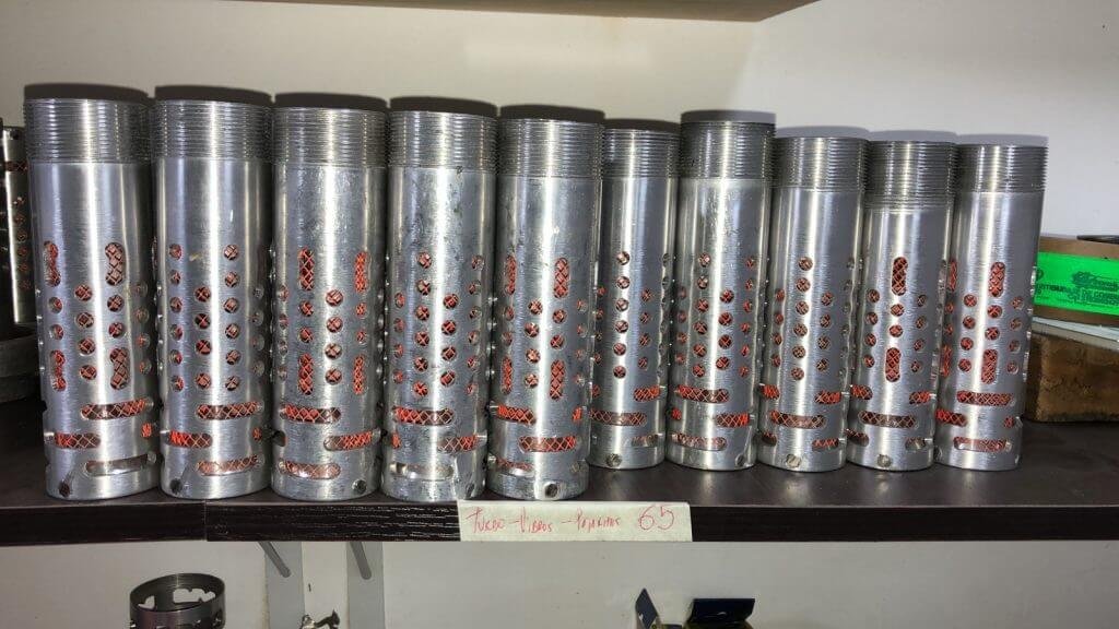 Dispositivos antirrobo de combustible Diesel