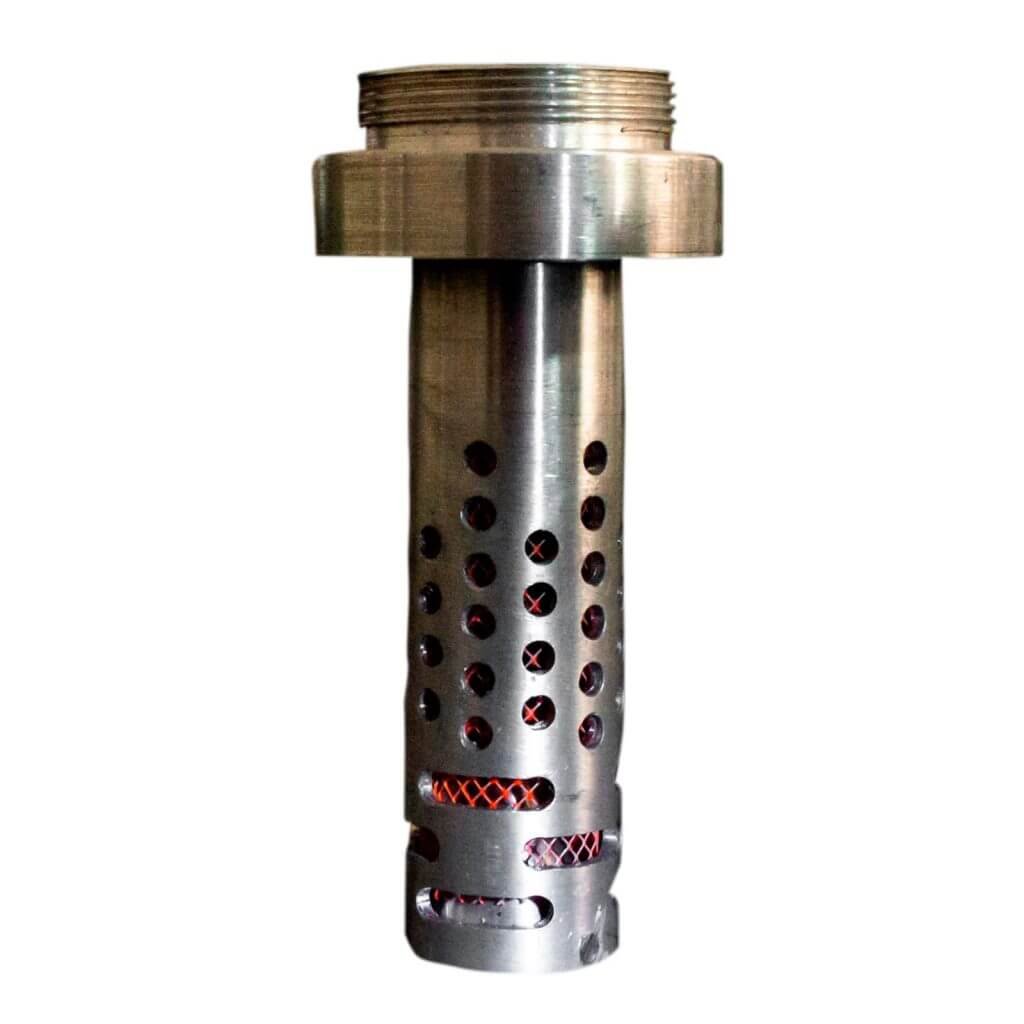 Dispositivos antirrobo de combustible