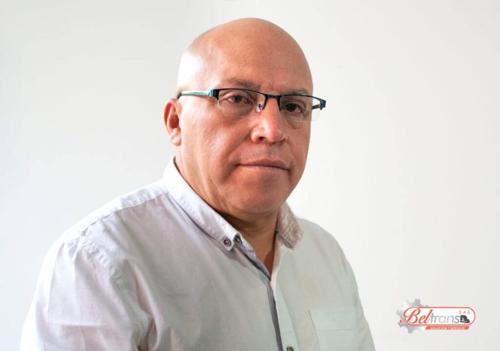 Beltrans personal de ingeniería