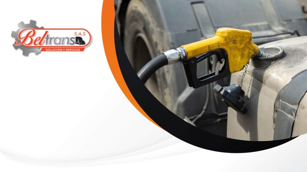 El Robo de Combustible: Un Desafío Creciente en el Sector del Transporte